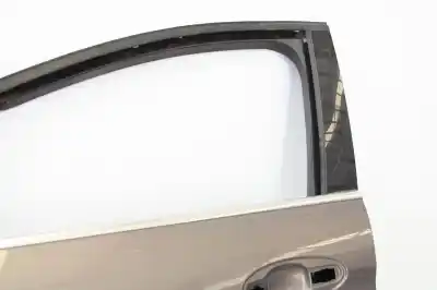 Автозапчасти б/у левая передняя дверь за ford grand c-max trend ссылки oem iam 3909di  