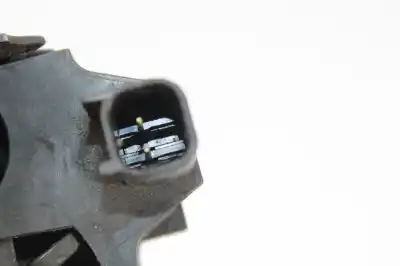 Peça sobressalente para automóvel em segunda mão fechadura do capô por land rover range rover sport v6 td s referências oem iam 