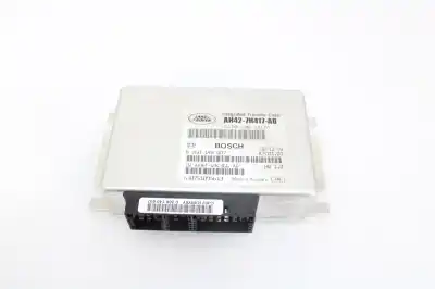 Peça sobressalente para automóvel em segunda mão unidade de controle automática da caixa de câmbio por land rover range rover sport v6 td s referências oem iam ah427h417ad