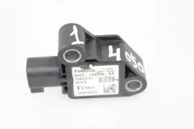 Peça sobressalente para automóvel em segunda mão sensor por land rover range rover sport v6 td s referências oem iam 5h2z14a686ba