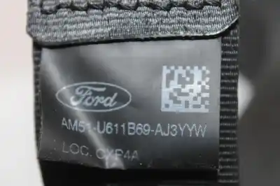Автозапчасти б/у задний левый ремень безопасности за ford grand c-max trend ссылки oem iam am51u611b69aj  