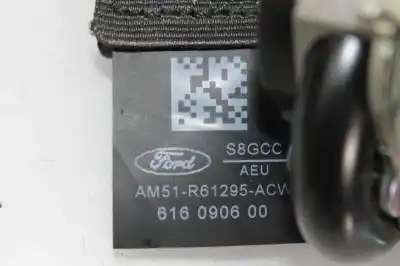 Автозапчасти б/у передний левый ремень безопасности за ford grand c-max trend ссылки oem iam am51r61295ac  