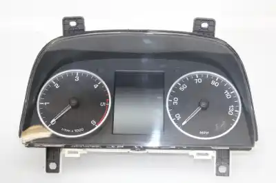 Peça sobressalente para automóvel em segunda mão quadrante por land rover range rover sport v6 td s referências oem iam ah2210849dg