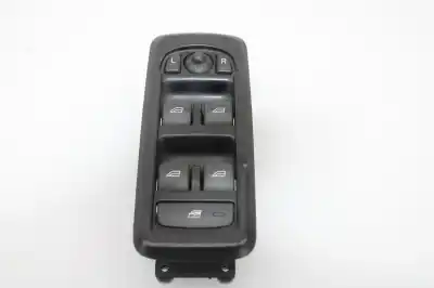 Peça sobressalente para automóvel em segunda mão botão / interruptor elevador vidro dianteiro esquerdo por land rover range rover sport v6 td s referências oem iam ah2214540ac