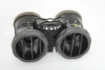 Peça sobressalente para automóvel em segunda mão grelha / difusor de ar por land rover range rover sport v6 td s referências oem iam jbd500062