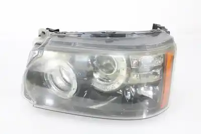 Peça sobressalente para automóvel em segunda mão farol / farolim esquerdo por land rover range rover sport v6 td s referências oem iam 
