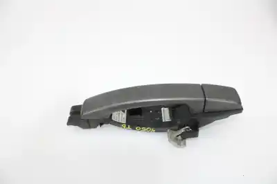 Peça sobressalente para automóvel em segunda mão puxador exterior traseiro direito por land rover range rover sport v6 td s referências oem iam ah3224994bb