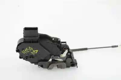 Peça sobressalente para automóvel em segunda mão fechadura da porta dianteira direita por land rover range rover sport v6 td s referências oem iam 6w8a21812ad