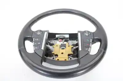 Peça sobressalente para automóvel em segunda mão volante por land rover range rover sport v6 td s referências oem iam ah3213d767cb, ah3213d767ab