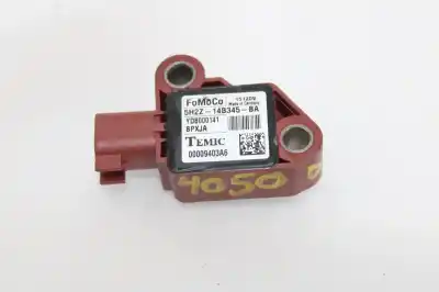 Peça sobressalente para automóvel em segunda mão sensor por land rover range rover sport v6 td s referências oem iam 5h2z14b345ba  2