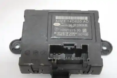 Peça sobressalente para automóvel em segunda mão módulo de confort / bsi /bcm por land rover range rover sport v6 td s referências oem iam ah2214d620ad
