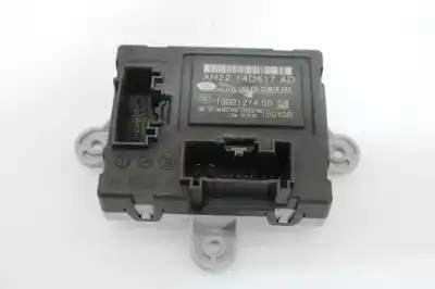 Peça sobressalente para automóvel em segunda mão módulo de confort / bsi /bcm por land rover range rover sport v6 td s referências oem iam ah2214d617ad  di