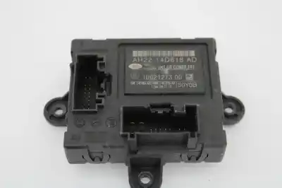 Peça sobressalente para automóvel em segunda mão módulo de confort / bsi /bcm por land rover range rover sport v6 td s referências oem iam ah2214d618ad  dd