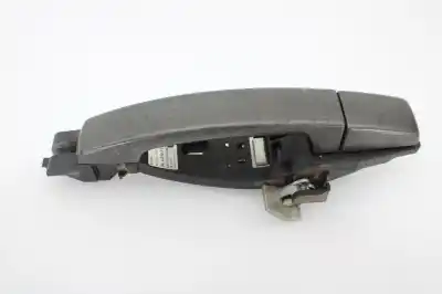 Peça sobressalente para automóvel em segunda mão puxador exterior frente direito por land rover range rover sport v6 td s referências oem iam ah22203a28bb