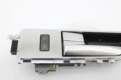Peça sobressalente para automóvel em segunda mão puxador interior dianteiro esquerdo por land rover range rover sport v6 td s referências oem iam ah2222601ab