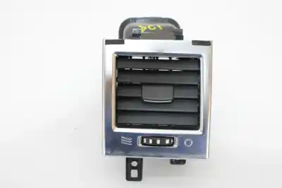 Peça sobressalente para automóvel em segunda mão grelha / difusor de ar por land rover range rover sport v6 td s referências oem iam ah3219637b