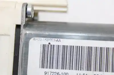 Peça sobressalente para automóvel em segunda mão motor elevador vidro dianteiro esquerdo por land rover range rover sport v6 td s referências oem iam ah2215b553aa