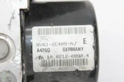 Peça sobressalente para automóvel em segunda mão abs por ford grand c-max trend referências oem iam bv612c405aj  