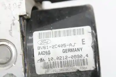 Автозапчасти б/у абс за ford grand c-max trend ссылки oem iam bv612c405aj