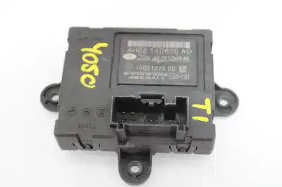 Peça sobressalente para automóvel em segunda mão módulo de confort / bsi /bcm por land rover range rover sport v6 td s referências oem iam 