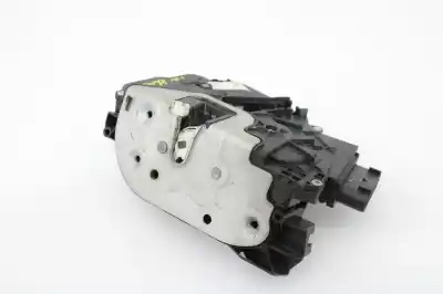 Автозапчастина б/у замок дверей заднього лівого для ford grand c-max trend посилання на oem iam am5au26413cf  
