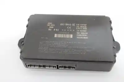 Peça sobressalente para automóvel em segunda mão módulo eletrônico por land rover range rover sport v6 td s referências oem iam ah4219h440ae