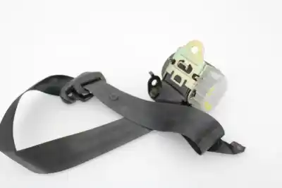 Peça sobressalente para automóvel em segunda mão cinto de segurança traseiro direito por land rover range rover sport v6 td s referências oem iam 5h32f611b69bc