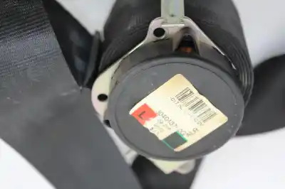 Peça sobressalente para automóvel em segunda mão cinto de segurança traseiro esquerdo por land rover range rover sport v6 td s referências oem iam 5h32f611b68bc