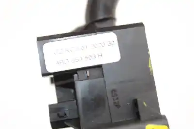 Second-hand car spare part multifunction switch for seat leon (1m1) sport oem iam references 8l0953513g  