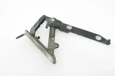 Peça sobressalente para automóvel em segunda mão dobradiça esquerda do capô dianteiro por land rover range rover sport v6 td s referências oem iam bkb780031