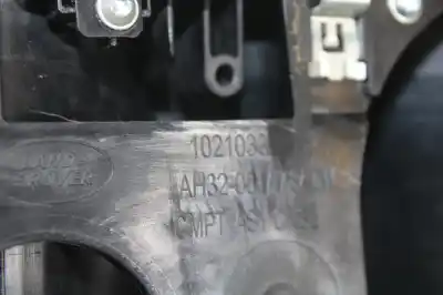 Peça sobressalente para automóvel em segunda mão cinzeiro por land rover range rover sport v6 td s referências oem iam ah32061a78ad