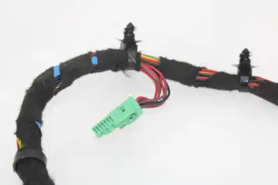 Peça sobressalente para automóvel em segunda mão fio por land rover range rover sport v6 td s referências oem iam ah3214b079bc