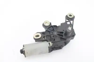 Peça sobressalente para automóvel em segunda mão motor do limpador traseiro por seat leon (1m1) sport referências oem iam 1j6955711c