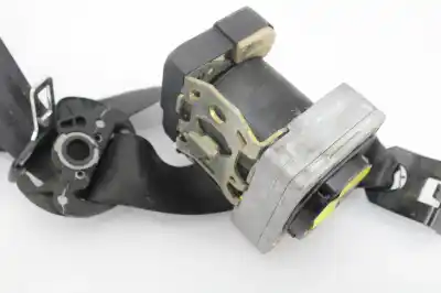 Peça sobressalente para automóvel em segunda mão cinto de segurança dianteiro esquerdo por seat leon (1m1) sport referências oem iam 1m0857705a