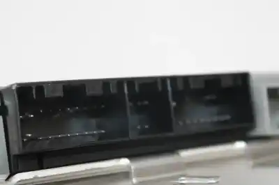 Piesă de schimb auto la mâna a doua UNITATE DE CONTROL SUSPENSI pentru LAND ROVER RANGE ROVER SPORT  Referințe OEM IAM AH4214D392AB  
