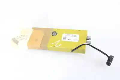 Peça sobressalente para automóvel em segunda mão módulo eletrónico antena por land rover range rover sport v6 td s referências oem iam 5h2218k891ka  2