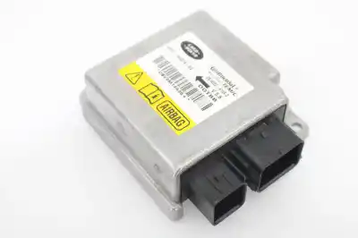 Peça sobressalente para automóvel em segunda mão centralina de airbag por land rover range rover sport v6 td s referências oem iam ah2214d374ag
