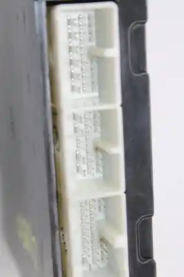 Peça sobressalente para automóvel em segunda mão centralina de ar condicionado por land rover range rover sport v6 td s referências oem iam ah2218d493ac