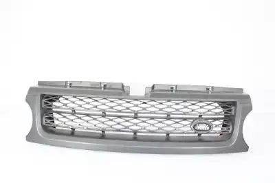 Peça sobressalente para automóvel em segunda mão grelha frontal por land rover range rover sport v6 td s referências oem iam ah328138aw