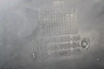 Peça sobressalente para automóvel em segunda mão cave de roda dianteira esquerda por land rover range rover sport v6 td s referências oem iam 8h32166562aa