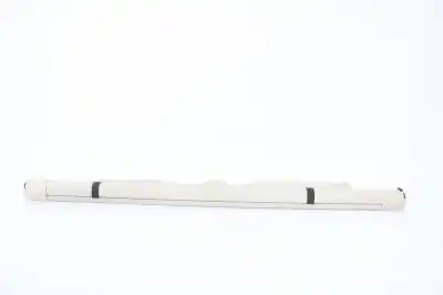 Peça sobressalente para automóvel em segunda mão chapeleira por land rover range rover sport v6 td s referências oem iam 4050beig