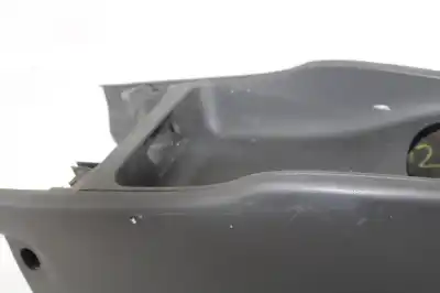Pezzo di ricambio per auto di seconda mano bracciolo centrale per seat leon (1m1) sport riferimenti oem iam 1m0863244a  