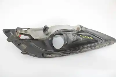 Second-hand car spare part front left headlight for opel astra j lim. selective oem iam references 13367142  