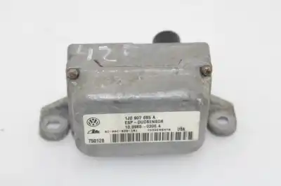 Автозапчастина б/у датчик для seat leon (1m1) 1.9 tdi посилання на oem iam 1j1907637d  