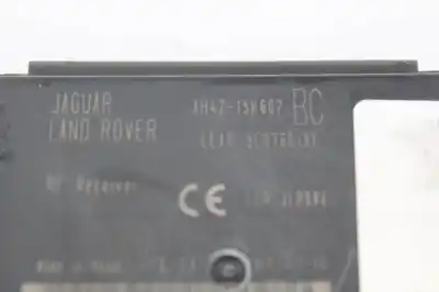 Peça sobressalente para automóvel em segunda mão módulo eletrônico por land rover range rover sport v6 td s referências oem iam ah4215k602bc