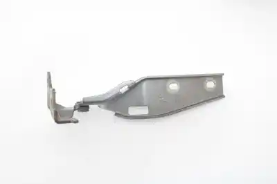 Peça sobressalente para automóvel em segunda mão dobradiça esquerda do capô dianteiro por seat leon (1m1) sport referências oem iam 1m0823301b