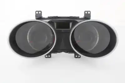 Peça sobressalente para automóvel em segunda mão quadrante por hyundai ix35 style awd referências oem iam 940092y520