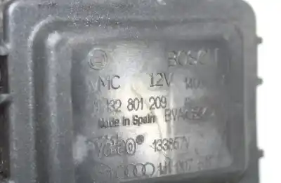 Peça sobressalente para automóvel em segunda mão válvula de controle do calefactor de agua por seat leon (1m1) sport referências oem iam 1j1907511d