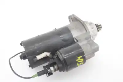 Peça sobressalente para automóvel em segunda mão motor de arranque por seat leon (1m1) sport referências oem iam 02m911023f