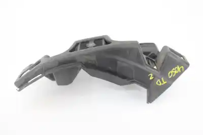 Peça sobressalente para automóvel em segunda mão suporte do para-choque traseiro direito por land rover range rover sport v6 td s referências oem iam ah3217a881aa